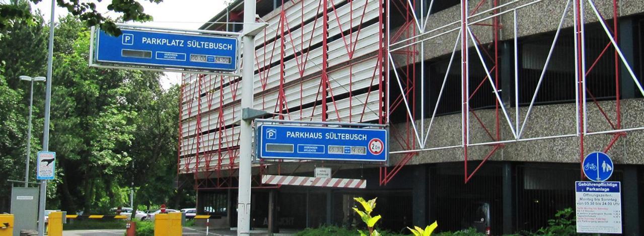 Wohnliebe1 - Stilvoll - Klinik & Therme - Lage Apartment