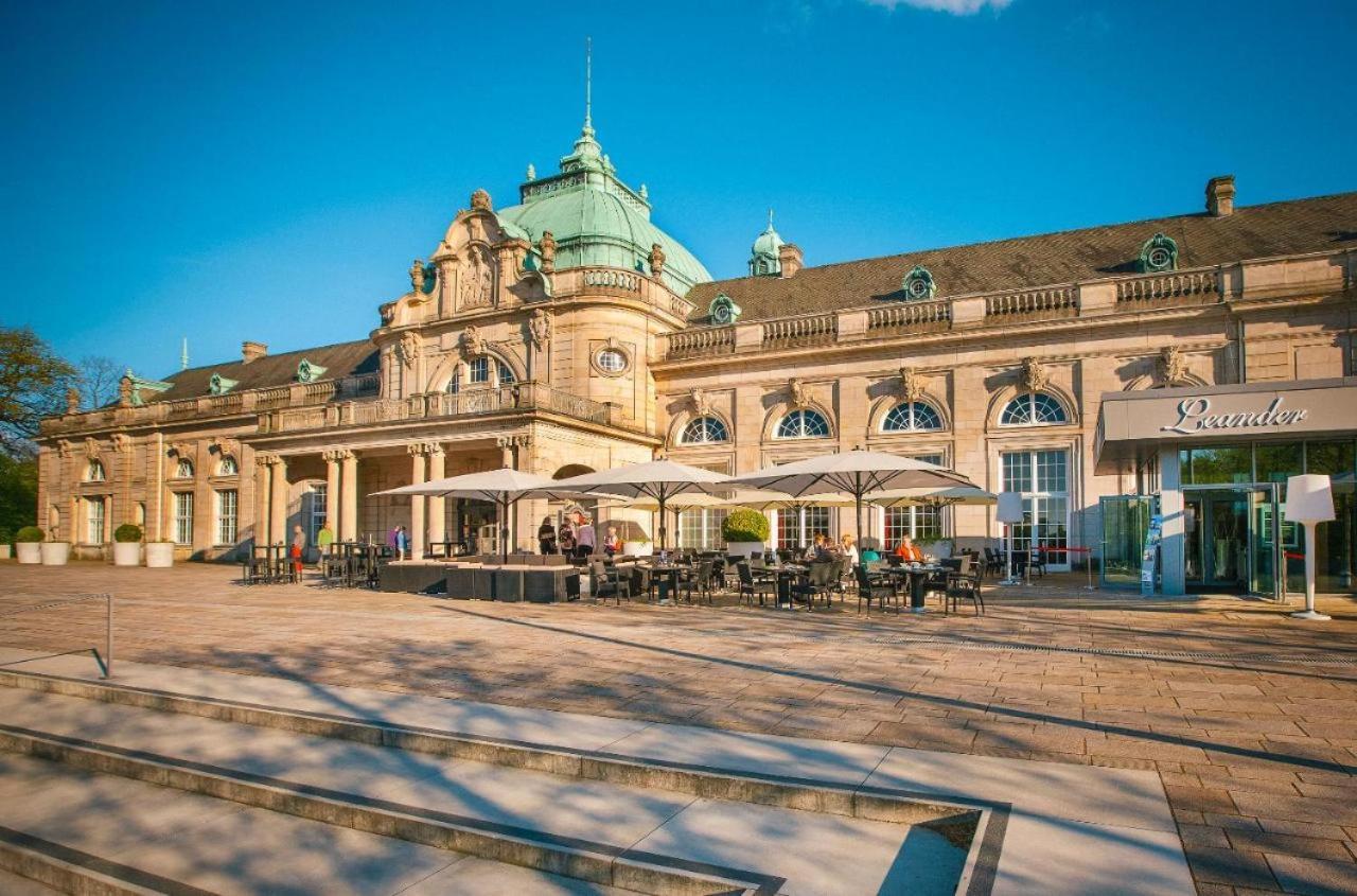 Apartment Wohnliebe1 - Stilvoll - Klinik & Therme - Lage Bad Oeynhausen